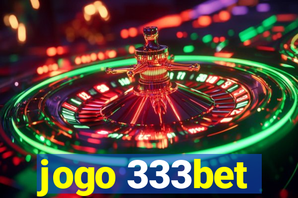 jogo 333bet